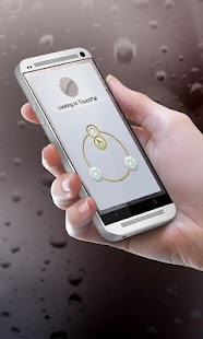 Pohled V Keypad Pokrýt - náhled