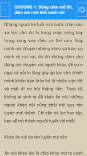 Khéo Ăn Nói Sẽ Có Được Thiên Hạ(圖5)-速報App