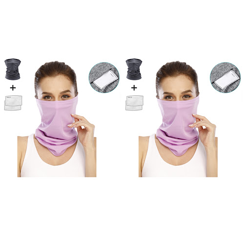 2Set Pink