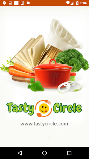 Tasty Circle - Food Recipes