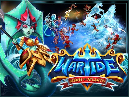 Wartide mod apk