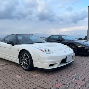 NSX NA1