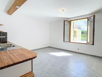 appartement à Viry (74)