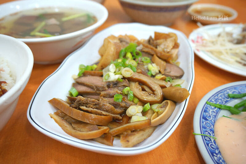 民主火雞肉飯-9