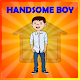 Download Rescue Handsome Boy For PC Windows and Mac 1.0.0