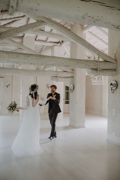 Photographe de mariage Martina Boggian (martinaboggianph). Photo du 18 avril 2023