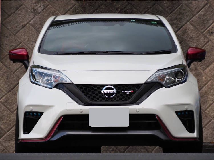 ノートのE12・e-POWER NISMO S・かわせみ湖・アクティ森・フォローさんコラボに関するカスタム事例の投稿画像1枚目