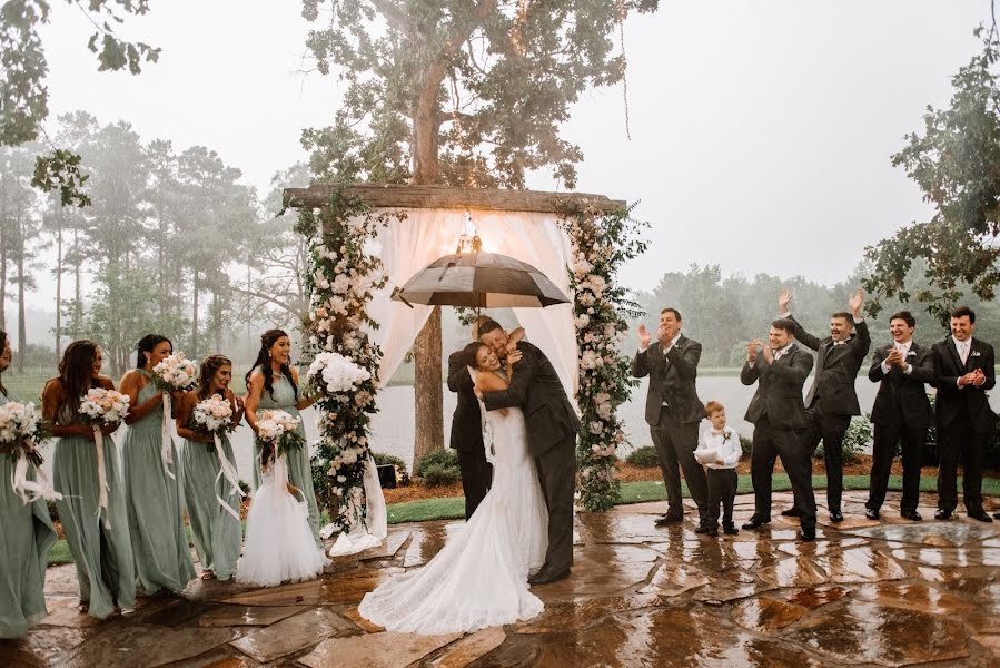 Wedding photographer Angelina Wagnon (angelinawagnon). Photo of 30 December 2019