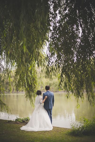 Wedding photographer Katya Karpova (karpovakatya1). Photo of 12 May 2018