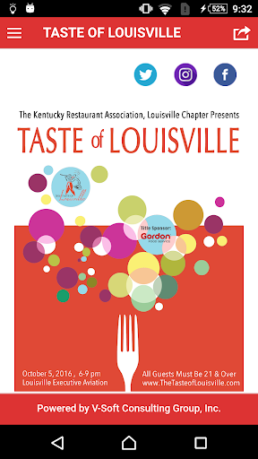 Taste Of Louisville