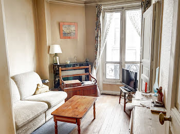 appartement à Paris 10ème (75)