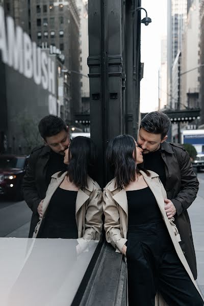 Photographe de mariage Zina Bolotnova (zinaphotos). Photo du 4 mai 2021