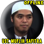 Cover Image of Descargar Murottal Ustadz Muflih Safitra MP3 Offline 1.1.0 APK