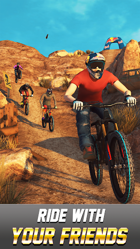 Screenshot Bike Unchained 2