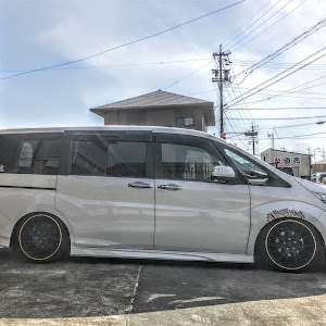 ステップワゴン RP3