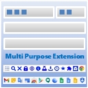 Multi Purpose Extension chrome extension