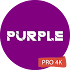 Purple Wallpapers 4K PRO Purple Backgrounds1 (Paid)