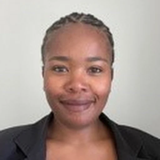 Landiwe Mothabe, Landiwe Mothabe is an experienced educator and e-learning professional with a background in psychology. She has a Bachelor of Education degree with a major in mathematics and psychology, as well as a National Senior Certificate from Edenvale High School. Her technical competencies include instructional design for adult learners, familiarity with a variety of Learning Management Systems, and expertise with a range of tools such as Smart Interactive Display and MathU. Landiwe has taught in South African schools and also has experience as an online teacher, using tools like Articulate Storyline and Zoom to deliver engaging lessons. She is skilled at using Microsoft PowerPoint and building online content and assessments on platforms like CANVAS, and she has experience with online proctoring services like Honorlock. Landiwe enjoys working with students, providing remedial support and pastoral care to help them succeed. She is a patient and effective educator who is committed to promoting critical thinking and creativity in her students.