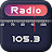 Radio FM AM: Live Local Radio icon