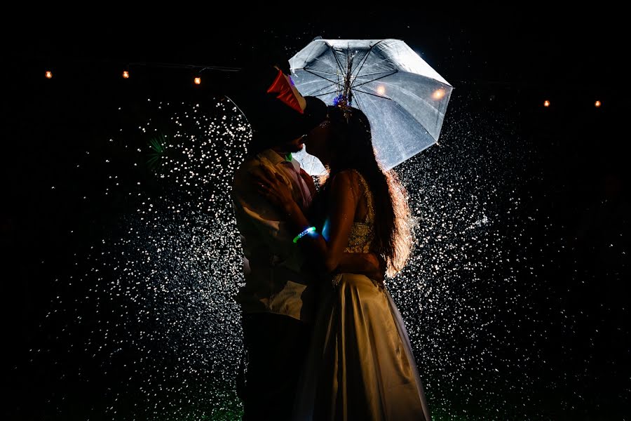 Fotógrafo de casamento Santiago Maraude (santiagomaraude). Foto de 12 de fevereiro