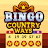 Bingo Country Ways: Live Bingo icon