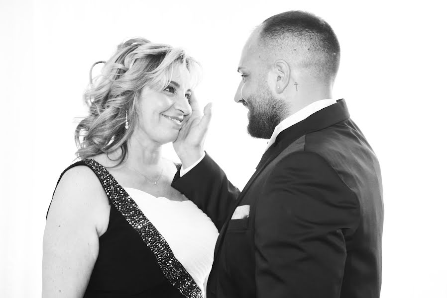 Fotografo di matrimoni Fabio Riccioli (fotoflashteam). Foto del 4 febbraio 2019