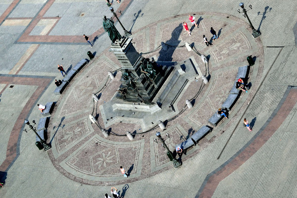 Rynek Główny di effeenne