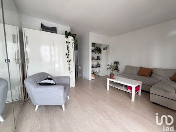 appartement à Courbevoie (92)