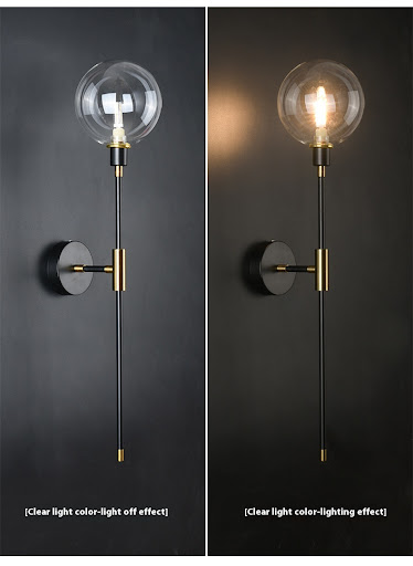 Title 12, Modern Minimalist Model Room Nordic Aisle Corri...