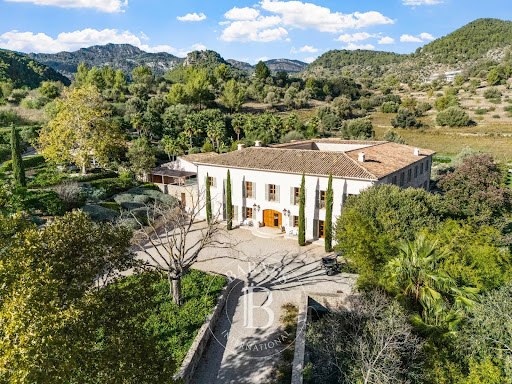 Private mansion 1