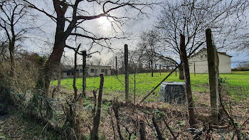 terrain à Lignières-la-Carelle (72)