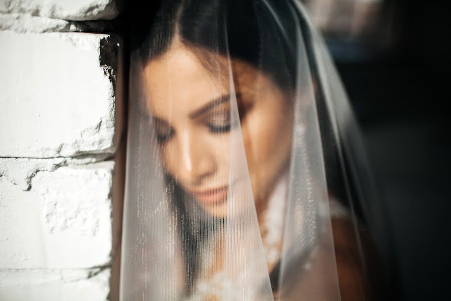 Bröllopsfotograf Regina Alekseeva (reginaaleks). Foto av 4 juni 2019