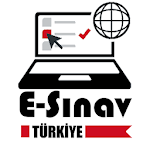Cover Image of 下载 E-Sınav Türkiye 4.0.1 APK