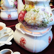 玫瑰夫人 Madam Rose Coffee & Tea Salon