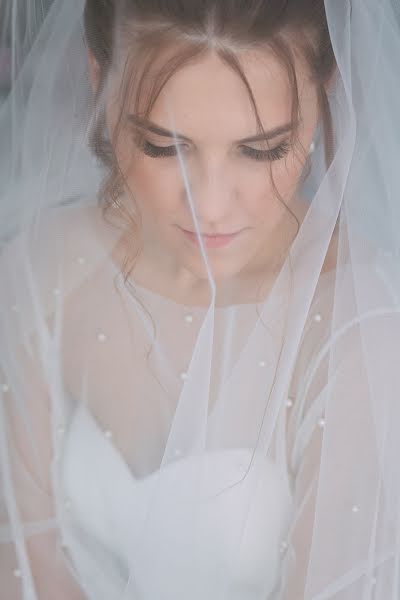 Wedding photographer Natalya Stadnikova (nstadnikova). Photo of 29 January 2020