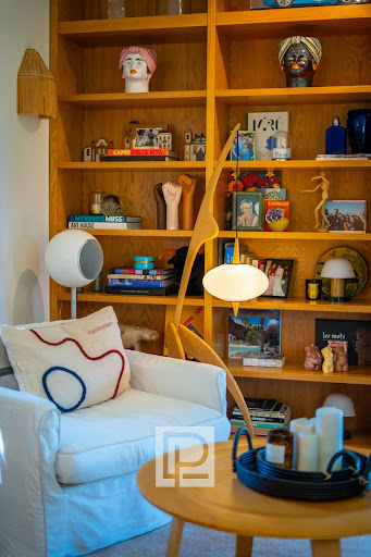 Villa avec piscine 5