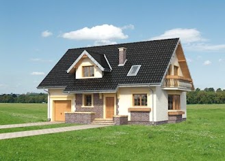 Zoja Polo - Elewacja przednia