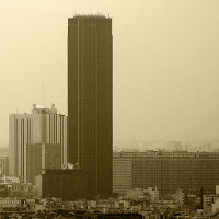 Tour Montparnasse di 