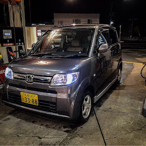 ゼスト JE1