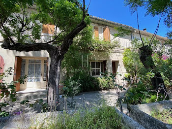 maison à Maussane-les-Alpilles (13)