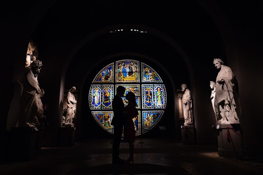 Fotografo di matrimoni Pietro Tonnicodi (pietrotonnicodi). Foto del 4 giugno 2018