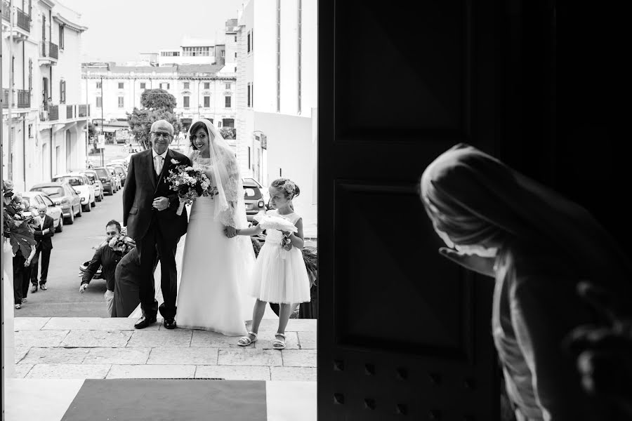 Wedding photographer Antonio La Malfa (antoniolamalfa). Photo of 14 October 2022