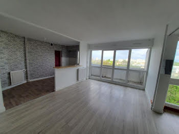 appartement à Sevran (93)