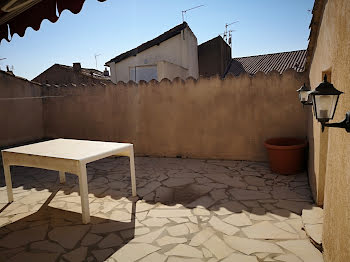 maison à Villeneuve-lès-Béziers (34)