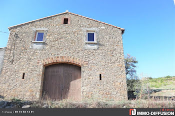 maison à Aigues-Vives (34)