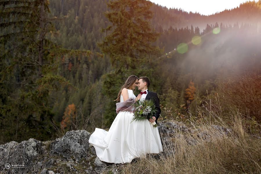 Hochzeitsfotograf Nikolay Marusyak (niku). Foto vom 18. Oktober 2019