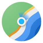 Cover Image of Unduh FindARun - Running Route Planner 1.0.9 APK