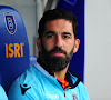 Arda Turan annonce sa retraite