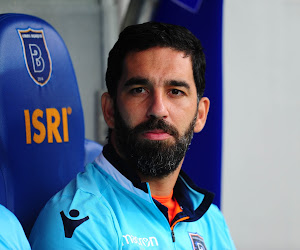 Arda Turan annonce sa retraite