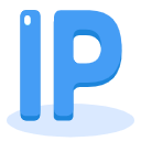 Website Server IP - Supports IPv6,Copy,Hide